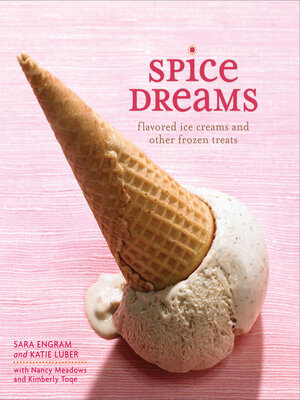 cover image of Spice Dreams